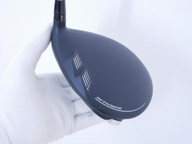 Driver : XXIO : ไดรเวอร์ XXIO 14 (รุ่นใหม่ล่าสุด ออกปี 2026) Loft 9 ก้าน Tour AD HD-6 Flex S