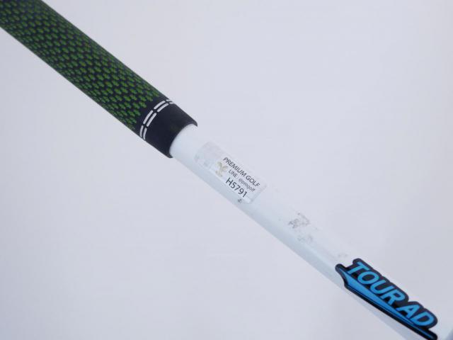 Driver : XXIO : ไดรเวอร์ XXIO 14 (รุ่นใหม่ล่าสุด ออกปี 2026) Loft 9 ก้าน Tour AD HD-6 Flex S