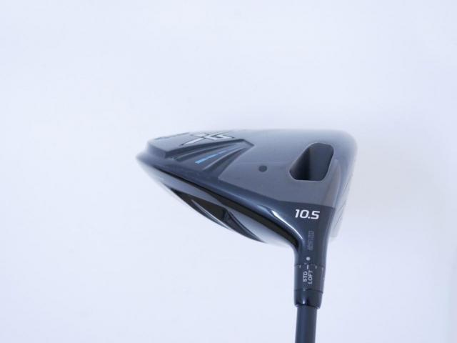 Driver : XXIO : ไดรเวอร์ XXIO X (รุ่นปี 2024) Loft 10.5 (ปรับได้) ก้าน Miyazaki CODEX 4 Flex R