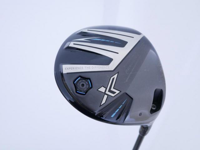 Driver : XXIO : ไดรเวอร์ XXIO X (รุ่นปี 2024) Loft 10.5 (ปรับได้) ก้าน Miyazaki CODEX 4 Flex R