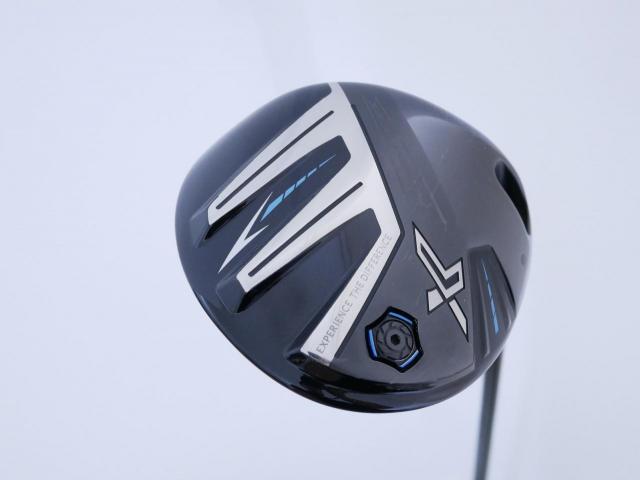 Driver : XXIO : ไดรเวอร์ XXIO X (รุ่นปี 2024) Loft 10.5 (ปรับได้) ก้าน Miyazaki CODEX 4 Flex R