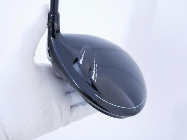 Driver : XXIO : ไดรเวอร์ XXIO X (รุ่นปี 2024) Loft 10.5 (ปรับได้) ก้าน Miyazaki CODEX 4 Flex R