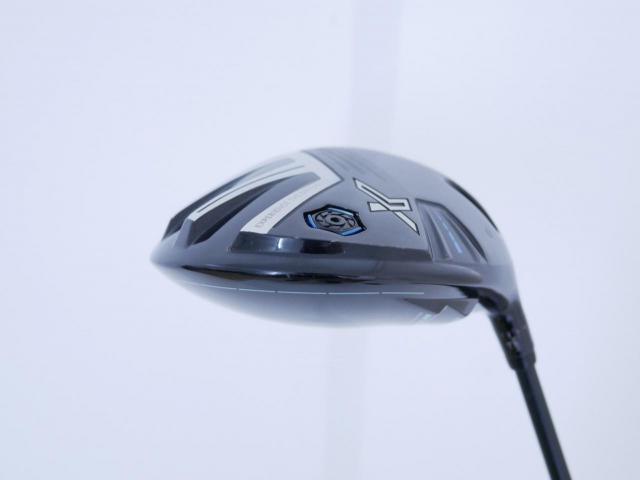 Driver : XXIO : ไดรเวอร์ XXIO X (รุ่นปี 2024) Loft 10.5 (ปรับได้) ก้าน Miyazaki CODEX 4 Flex R
