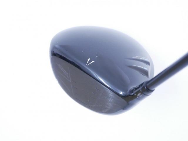 Driver : XXIO : ไดรเวอร์ XXIO X (รุ่นปี 2024) Loft 10.5 (ปรับได้) ก้าน Miyazaki CODEX 4 Flex R