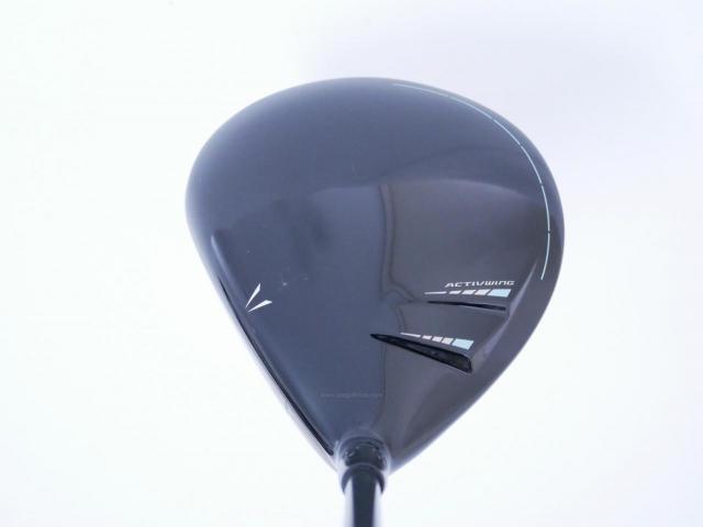 Driver : XXIO : ไดรเวอร์ XXIO X (รุ่นปี 2024) Loft 10.5 (ปรับได้) ก้าน Miyazaki CODEX 4 Flex R