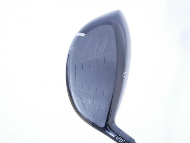 Driver : XXIO : ไดรเวอร์ XXIO X (รุ่นปี 2024) Loft 10.5 (ปรับได้) ก้าน Miyazaki CODEX 4 Flex R