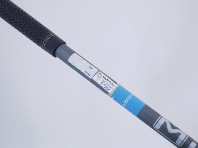 Driver : XXIO : ไดรเวอร์ XXIO X (รุ่นปี 2024) Loft 10.5 (ปรับได้) ก้าน Miyazaki CODEX 4 Flex R
