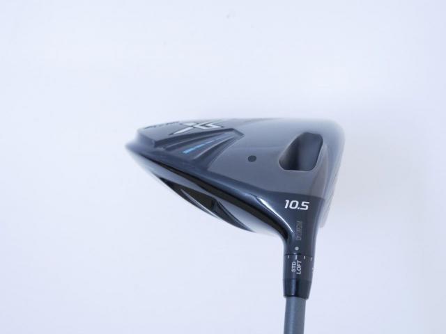 Driver : XXIO : ไดรเวอร์ XXIO X (รุ่นปี 2024) Loft 10.5 (ปรับได้) ก้าน Miyazaki AX-3 Flex S