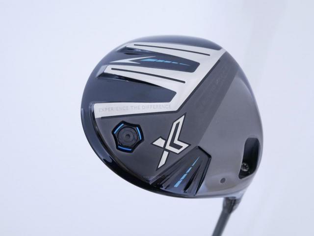 Driver : XXIO : ไดรเวอร์ XXIO X (รุ่นปี 2024) Loft 10.5 (ปรับได้) ก้าน Miyazaki AX-3 Flex S