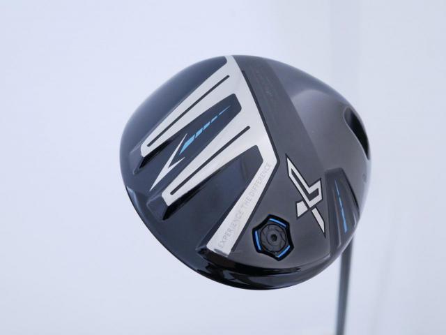 Driver : XXIO : ไดรเวอร์ XXIO X (รุ่นปี 2024) Loft 10.5 (ปรับได้) ก้าน Miyazaki AX-3 Flex S