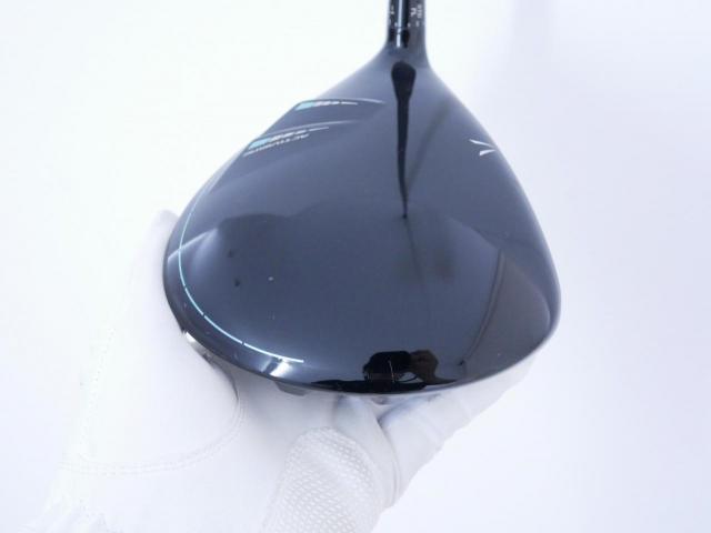 Driver : XXIO : ไดรเวอร์ XXIO X (รุ่นปี 2024) Loft 10.5 (ปรับได้) ก้าน Miyazaki AX-3 Flex S