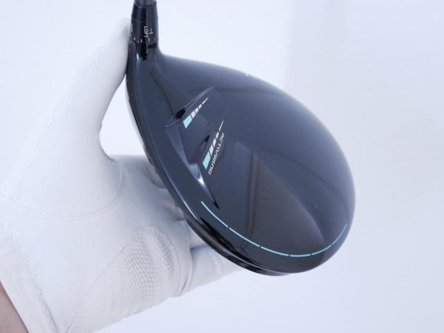 Driver : XXIO : ไดรเวอร์ XXIO X (รุ่นปี 2024) Loft 10.5 (ปรับได้) ก้าน Miyazaki AX-3 Flex S