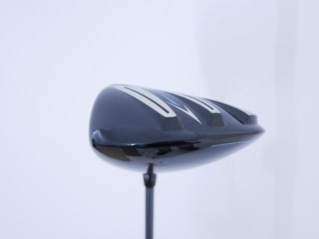 Driver : XXIO : ไดรเวอร์ XXIO X (รุ่นปี 2024) Loft 10.5 (ปรับได้) ก้าน Miyazaki AX-3 Flex S