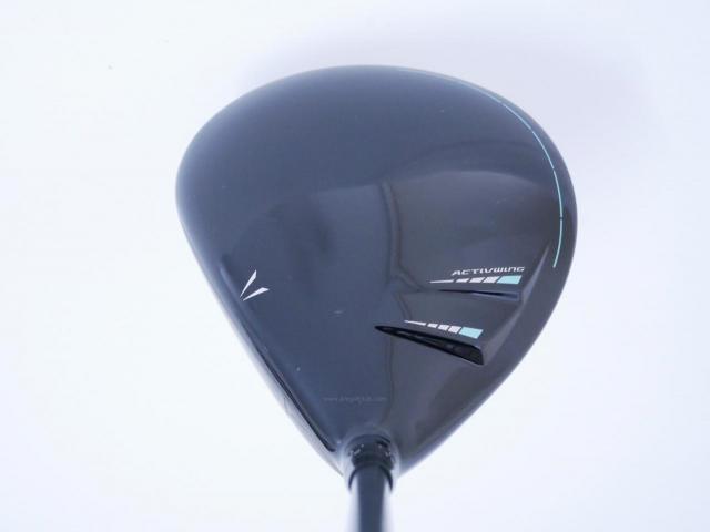 Driver : XXIO : ไดรเวอร์ XXIO X (รุ่นปี 2024) Loft 10.5 (ปรับได้) ก้าน Miyazaki AX-3 Flex S