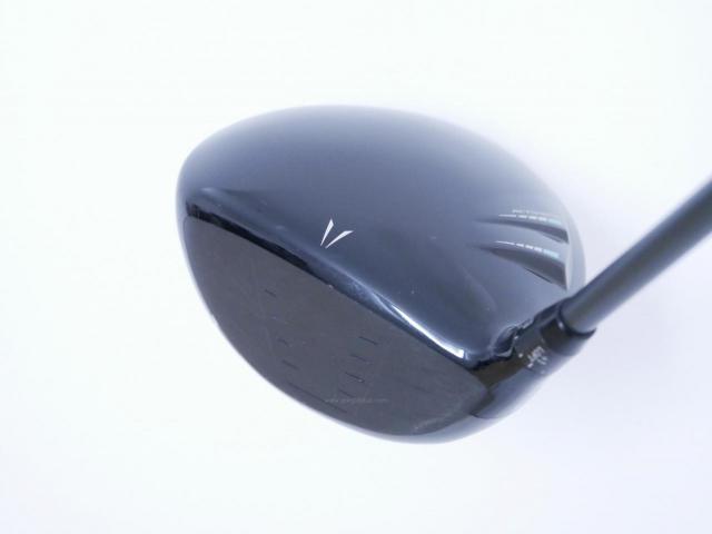 Driver : XXIO : ไดรเวอร์ XXIO X (รุ่นปี 2024) Loft 10.5 (ปรับได้) ก้าน Miyazaki AX-3 Flex S