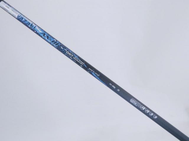 Driver : XXIO : ไดรเวอร์ XXIO X (รุ่นปี 2024) Loft 10.5 (ปรับได้) ก้าน Miyazaki AX-3 Flex S