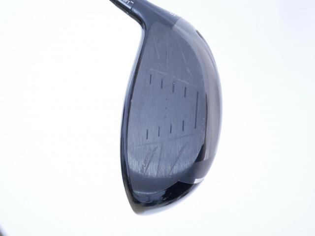 Driver : XXIO : ไดรเวอร์ XXIO X (รุ่นปี 2024) Loft 10.5 (ปรับได้) ก้าน Miyazaki AX-3 Flex S