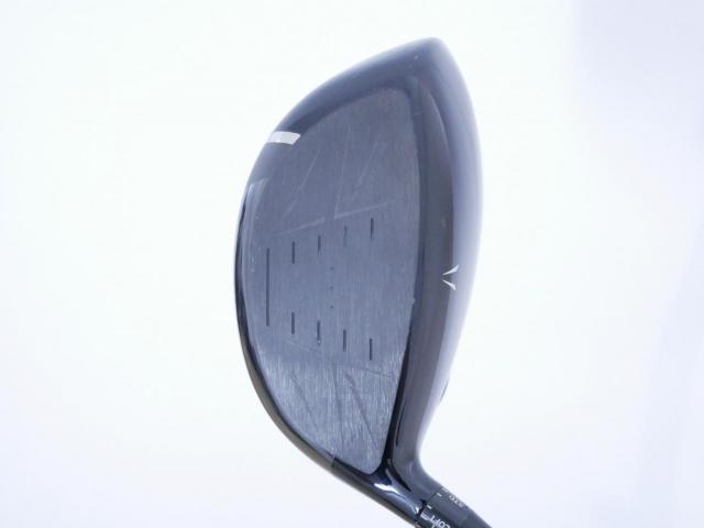 Driver : XXIO : ไดรเวอร์ XXIO X (รุ่นปี 2024) Loft 10.5 (ปรับได้) ก้าน Miyazaki AX-3 Flex S