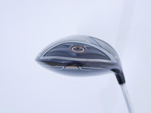 Driver : XXIO : ไดรเวอร์ XXIO X (ปี 2021) Loft 9.5 ก้าน Fujikura Speeder 569 Evolution VII Flex S