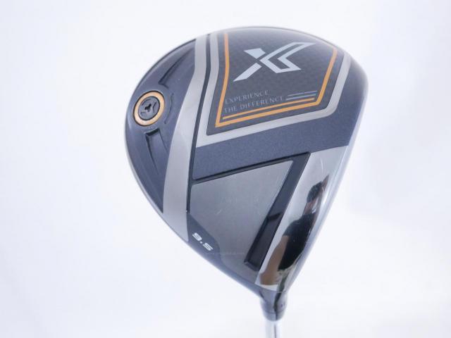 Driver : XXIO : ไดรเวอร์ XXIO X (ปี 2021) Loft 9.5 ก้าน Fujikura Speeder 569 Evolution VII Flex S
