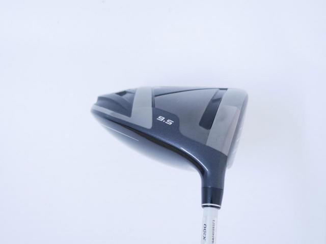 Driver : XXIO : ไดรเวอร์ XXIO X (ปี 2021) Loft 9.5 ก้าน Fujikura Speeder 569 Evolution VII Flex S