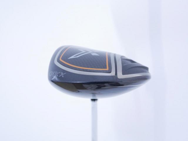 Driver : XXIO : ไดรเวอร์ XXIO X (ปี 2021) Loft 9.5 ก้าน Fujikura Speeder 569 Evolution VII Flex S