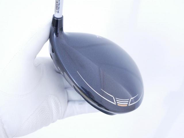 Driver : XXIO : ไดรเวอร์ XXIO X (ปี 2021) Loft 9.5 ก้าน Fujikura Speeder 569 Evolution VII Flex S
