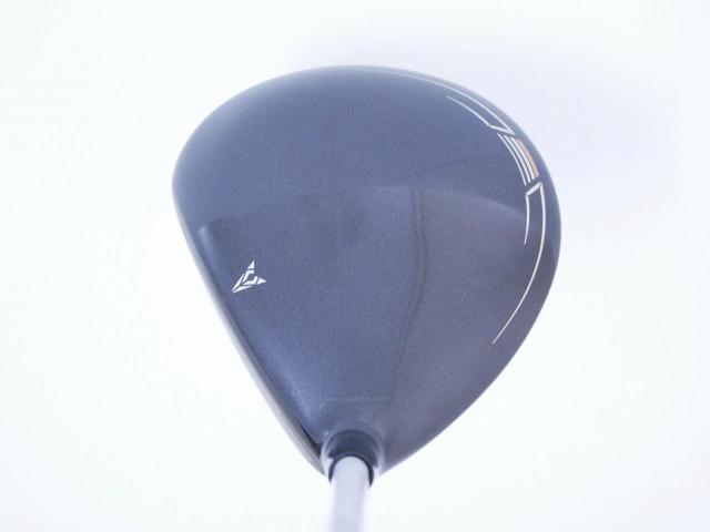 Driver : XXIO : ไดรเวอร์ XXIO X (ปี 2021) Loft 9.5 ก้าน Fujikura Speeder 569 Evolution VII Flex S