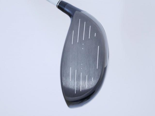 Driver : XXIO : ไดรเวอร์ XXIO X (ปี 2021) Loft 9.5 ก้าน Fujikura Speeder 569 Evolution VII Flex S