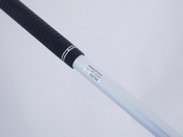 Driver : XXIO : ไดรเวอร์ XXIO X (ปี 2021) Loft 9.5 ก้าน Fujikura Speeder 569 Evolution VII Flex S