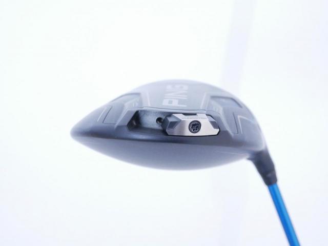 Driver : PING : ไดรเวอร์ Ping G440 K (รุ่นล่าสุด ออกปี 2026 Japan Spec) Loft 9 ก้าน Ping Alta J CB Flex S