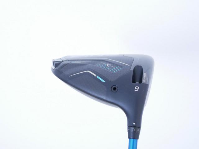 Driver : PING : ไดรเวอร์ Ping G440 K (รุ่นล่าสุด ออกปี 2026 Japan Spec) Loft 9 ก้าน Ping Alta J CB Flex S