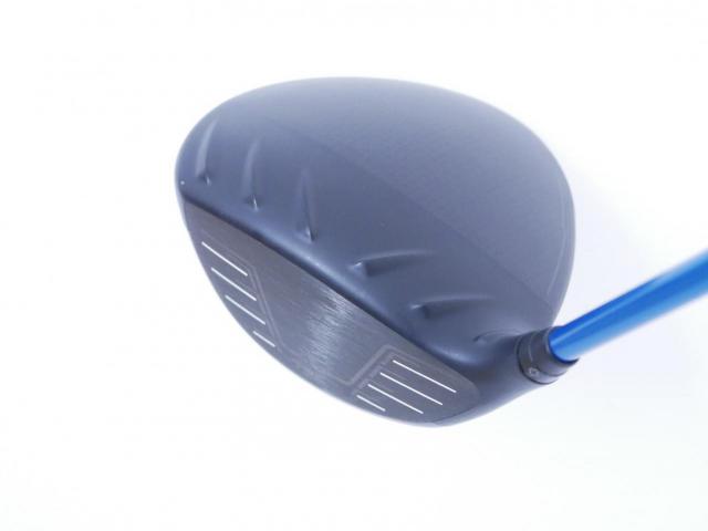 Driver : PING : ไดรเวอร์ Ping G440 K (รุ่นล่าสุด ออกปี 2026 Japan Spec) Loft 9 ก้าน Ping Alta J CB Flex S