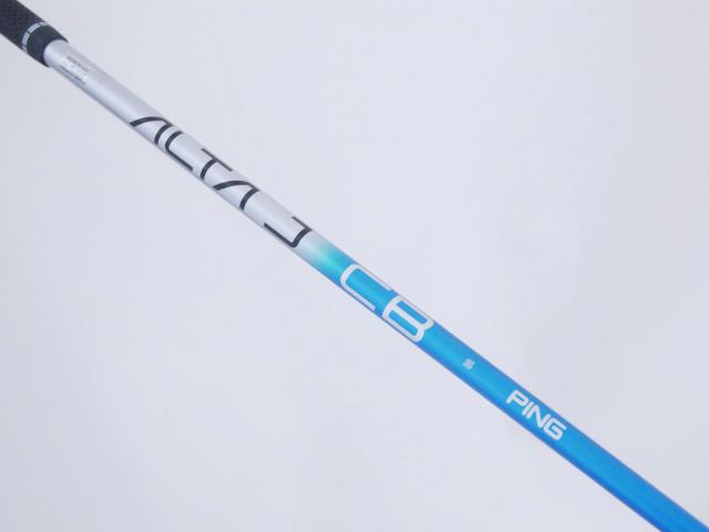 Driver : PING : ไดรเวอร์ Ping G440 K (รุ่นล่าสุด ออกปี 2026 Japan Spec) Loft 9 ก้าน Ping Alta J CB Flex S