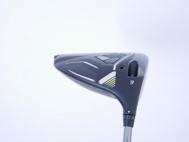 Driver : PING : ไดรเวอร์ Ping G430 Max 10K (ออกปี 2024 Japan Spec) Loft 9 (ปรับได้) สุดยอดก้าน Fujikura Platinum Speeder 6 Flex S