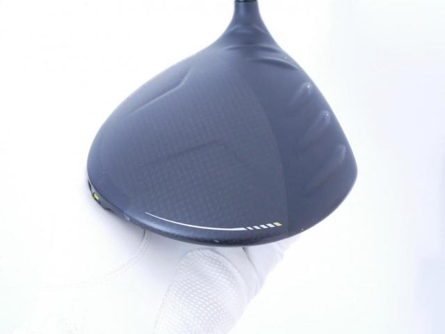 Driver : PING : ไดรเวอร์ Ping G430 Max 10K (ออกปี 2024 Japan Spec) Loft 9 (ปรับได้) สุดยอดก้าน Fujikura Platinum Speeder 6 Flex S