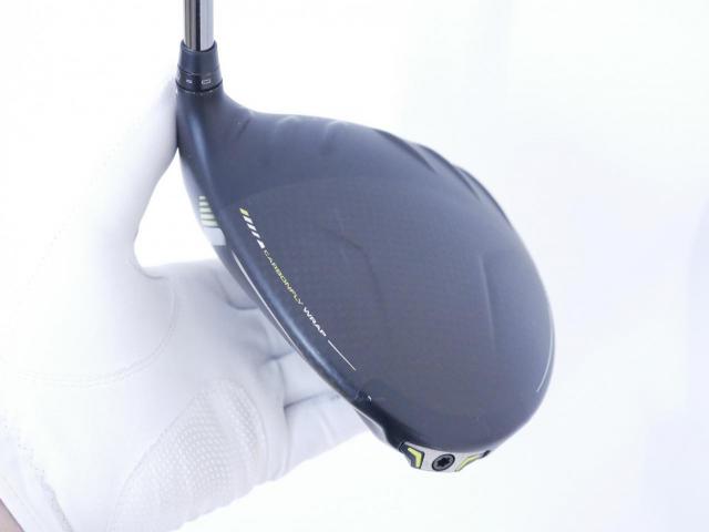 Driver : PING : ไดรเวอร์ Ping G430 Max 10K (ออกปี 2024 Japan Spec) Loft 9 (ปรับได้) สุดยอดก้าน Fujikura Platinum Speeder 6 Flex S