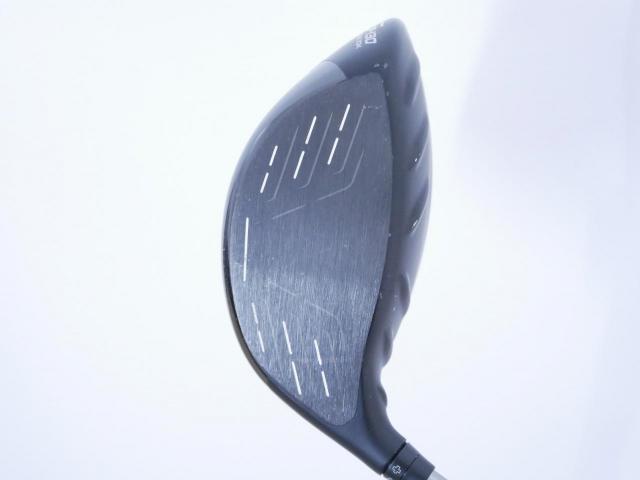 Driver : PING : ไดรเวอร์ Ping G430 Max 10K (ออกปี 2024 Japan Spec) Loft 9 (ปรับได้) สุดยอดก้าน Fujikura Platinum Speeder 6 Flex S