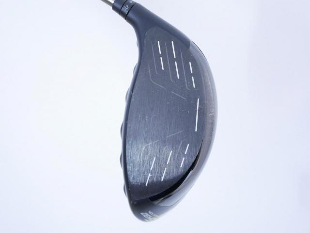 Driver : PING : ไดรเวอร์ Ping G430 Max 10K (ออกปี 2024 Japan Spec) Loft 9 (ปรับได้) สุดยอดก้าน Fujikura Platinum Speeder 6 Flex S