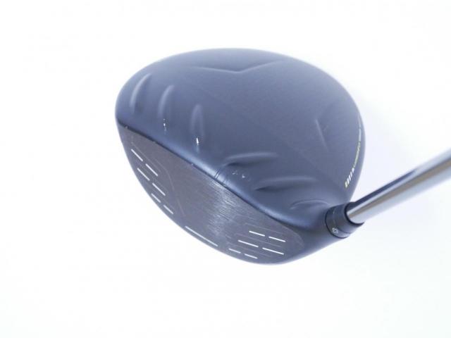 Driver : PING : ไดรเวอร์ Ping G430 Max 10K (ออกปี 2024 Japan Spec) Loft 9 (ปรับได้) สุดยอดก้าน Fujikura Platinum Speeder 6 Flex S
