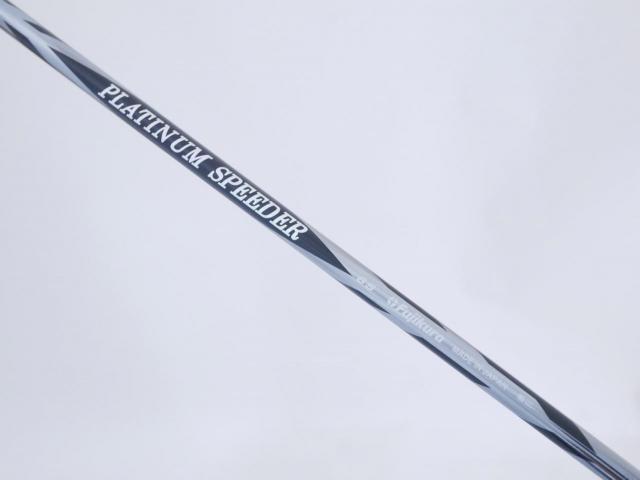 Driver : PING : ไดรเวอร์ Ping G430 Max 10K (ออกปี 2024 Japan Spec) Loft 9 (ปรับได้) สุดยอดก้าน Fujikura Platinum Speeder 6 Flex S