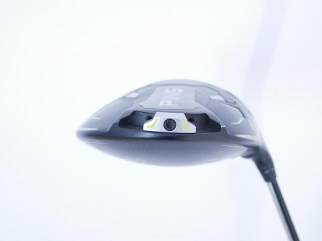 Driver : PING : ไดรเวอร์ Ping G430 Max (รุ่นปี 2023) Loft 10.5 (ปรับได้) ก้าน Roddio M-6 Flex SR