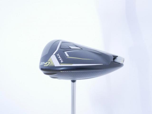 Driver : PING : ไดรเวอร์ Ping G430 Max (รุ่นปี 2023) Loft 10.5 (ปรับได้) ก้าน Roddio M-6 Flex SR