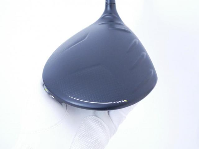 Driver : PING : ไดรเวอร์ Ping G430 Max (รุ่นปี 2023) Loft 10.5 (ปรับได้) ก้าน Roddio M-6 Flex SR