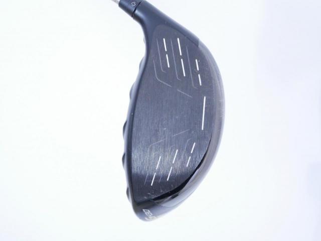 Driver : PING : ไดรเวอร์ Ping G430 Max (รุ่นปี 2023) Loft 10.5 (ปรับได้) ก้าน Roddio M-6 Flex SR
