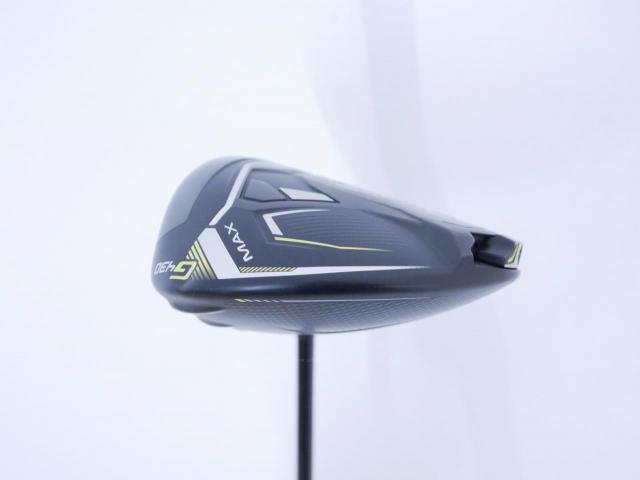 Driver : PING : **มีบุบ** ไดรเวอร์ Ping G430 Max (รุ่นปี 2023) Loft 10.5 (ปรับได้) ก้าน Ping Alta J CB Flex S