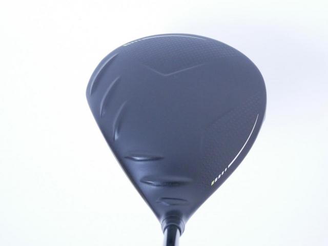 Driver : PING : **มีบุบ** ไดรเวอร์ Ping G430 Max (รุ่นปี 2023) Loft 10.5 (ปรับได้) ก้าน Ping Alta J CB Flex S