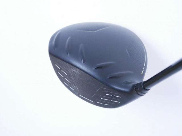 Driver : PING : **มีบุบ** ไดรเวอร์ Ping G430 Max (รุ่นปี 2023) Loft 10.5 (ปรับได้) ก้าน Ping Alta J CB Flex S