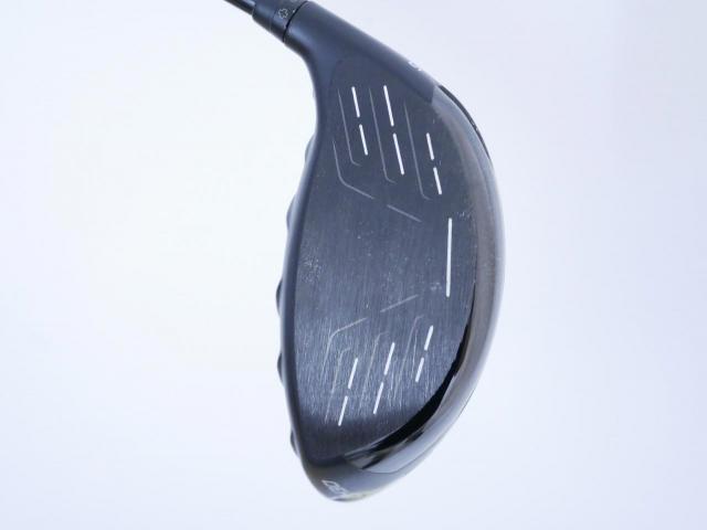 Driver : PING : **มีบุบ** ไดรเวอร์ Ping G430 Max (รุ่นปี 2023) Loft 10.5 (ปรับได้) ก้าน Ping Alta J CB Flex S