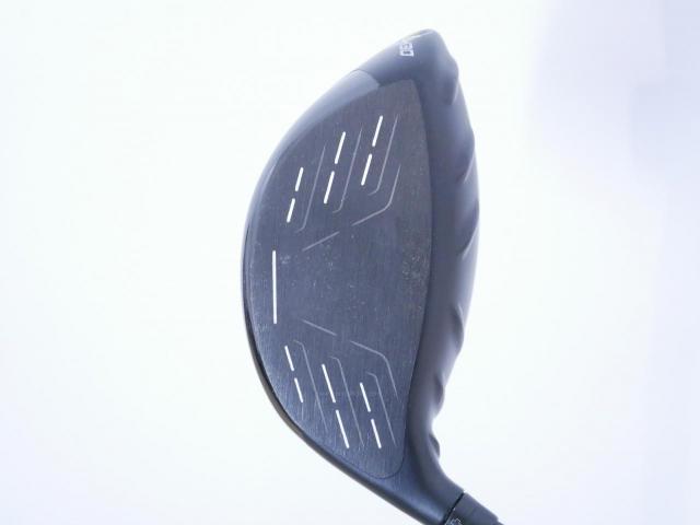 Driver : PING : **มีบุบ** ไดรเวอร์ Ping G430 Max (รุ่นปี 2023) Loft 10.5 (ปรับได้) ก้าน Ping Alta J CB Flex S